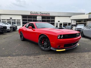 Dodge Challenger R/T SHAKER 5.7 V8 HEMI Brembo NAVI - bilder 2