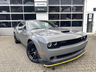 Dodge Challenger R/T Scat Pack Widebody 6.4 V8 Last Call Carbon Neuwagen Kaufen | EZ 