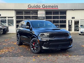 Dodge Durango age.one-day registration Kaufen