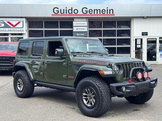 Jeep Wrangler Gebrauchtwagen Kaufen