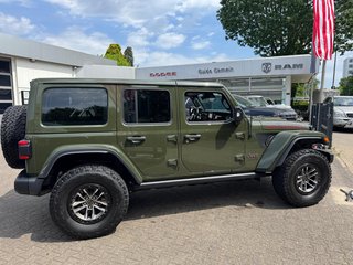 Jeep Wrangler Unlimited Rubicon 2.0 T-GDI 4x4 LED, LEDER, AHK - foto 3