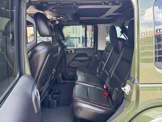 Jeep Wrangler Unlimited Rubicon 2.0 T-GDI 4x4 LED, LEDER, AHK - foto 19