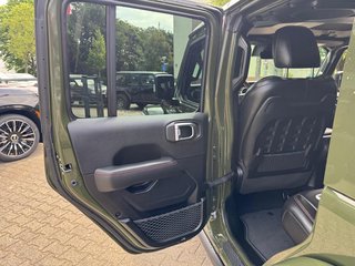 Jeep Wrangler Unlimited Rubicon 2.0 T-GDI 4x4 LED, LEDER, AHK - foto 18
