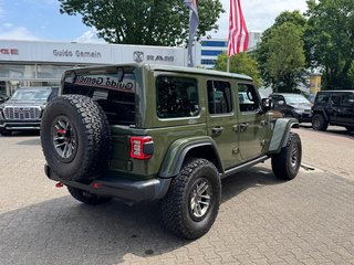 Jeep Wrangler Unlimited Rubicon 2.0 T-GDI 4x4 LED, LEDER, AHK - foto 4