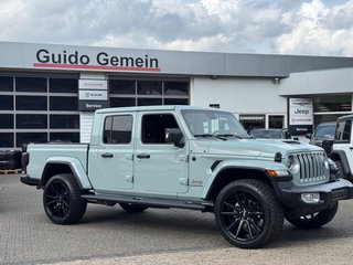 Jeep Gladiator 3.0l Overland 4WD +AHK +22" Kompletträder - bilder 3
