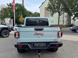 Jeep Gladiator 3.0l Overland 4WD +AHK +22" Kompletträder - bilder 6