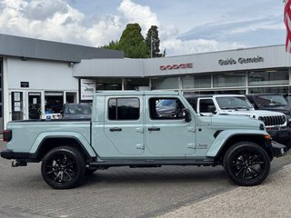 Jeep Gladiator 3.0l Overland 4WD +AHK +22" Kompletträder - bilder 4