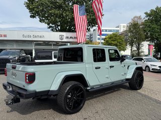 Jeep Gladiator 3.0l Overland 4WD +AHK +22" Kompletträder - bilder 5