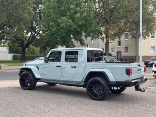 Jeep Gladiator 3.0l Overland 4WD +AHK +22" Kompletträder - bilder 8