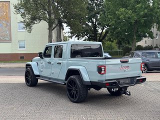 Jeep Gladiator 3.0l Overland 4WD +AHK +22" Kompletträder - bilder 7