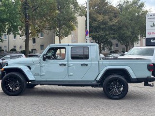 Jeep Gladiator 3.0l Overland 4WD +AHK +22" Kompletträder - bilder 9