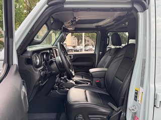 Jeep Gladiator 3.0l Overland 4WD +AHK +22" Kompletträder - bilder 13