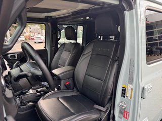 Jeep Gladiator 3.0l Overland 4WD +AHK +22" Kompletträder - bilder 15