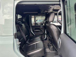 Jeep Gladiator 3.0l Overland 4WD +AHK +22" Kompletträder - bilder 20