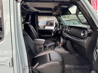 Jeep Gladiator 3.0l Overland 4WD +AHK +22" Kompletträder - bilder 17