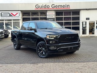 Dodge RAM Vorführfahrzeug Kaufen