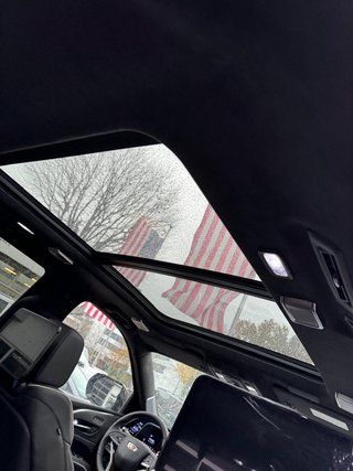 Cadillac Escalade 6.2 V8 Sport Platinum mit LPG 3 Jahre Garantie - bilder 32
