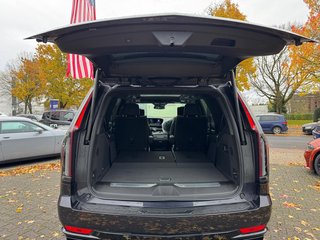 Cadillac Escalade 6.2 V8 Sport Platinum mit LPG 3 Jahre Garantie - bilder 31
