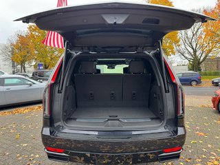 Cadillac Escalade 6.2 V8 Sport Platinum mit LPG 3 Jahre Garantie - bilder 30