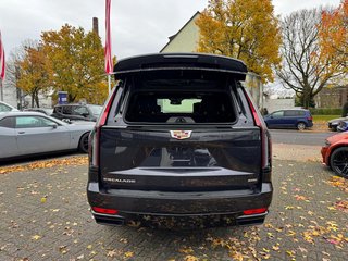 Cadillac Escalade 6.2 V8 Sport Platinum mit LPG 3 Jahre Garantie - bilder 29