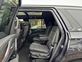Cadillac Escalade 6.2 V8 Sport Platinum mit LPG 3 Jahre Garantie - bilder 22