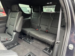 Cadillac Escalade 6.2 V8 Sport Platinum mit LPG 3 Jahre Garantie - bilder 25
