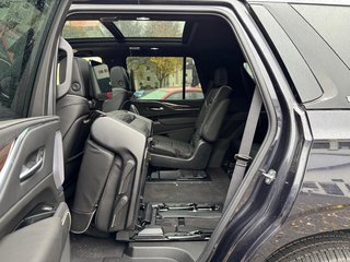 Cadillac Escalade 6.2 V8 Sport Platinum mit LPG 3 Jahre Garantie - bilder 24