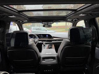 Cadillac Escalade 6.2 V8 Sport Platinum mit LPG 3 Jahre Garantie - bilder 28