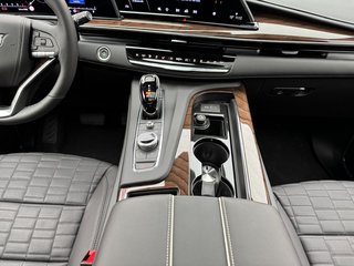 Cadillac Escalade 6.2 V8 Sport Platinum mit LPG 3 Jahre Garantie - bilder 18
