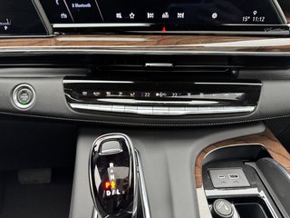 Cadillac Escalade 6.2 V8 Sport Platinum mit LPG 3 Jahre Garantie - bilder 19