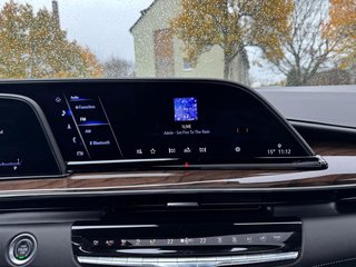 Cadillac Escalade 6.2 V8 Sport Platinum mit LPG 3 Jahre Garantie - bilder 17