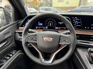 Cadillac Escalade 6.2 V8 Sport Platinum mit LPG 3 Jahre Garantie - bilder 16
