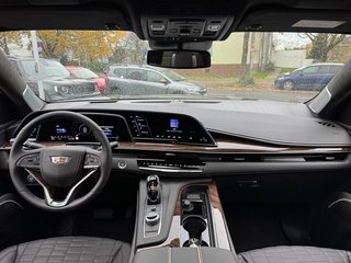 Cadillac Escalade 6.2 V8 Sport Platinum mit LPG 3 Jahre Garantie - bilder 15