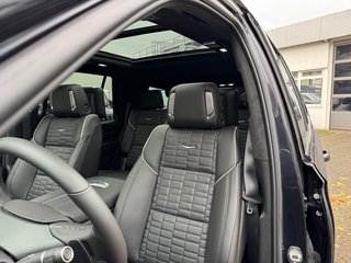 Cadillac Escalade 6.2 V8 Sport Platinum mit LPG 3 Jahre Garantie - bilder 14