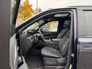 Cadillac Escalade 6.2 V8 Sport Platinum mit LPG 3 Jahre Garantie - bilder 13