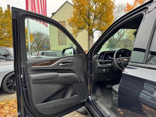 Cadillac Escalade 6.2 V8 Sport Platinum mit LPG 3 Jahre Garantie - bilder 12
