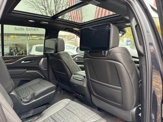Cadillac Escalade 6.2 V8 Sport Platinum mit LPG 3 Jahre Garantie - bilder 27