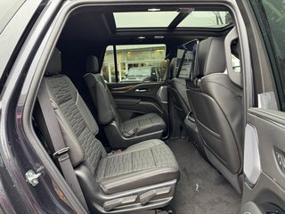 Cadillac Escalade 6.2 V8 Sport Platinum mit LPG 3 Jahre Garantie - bilder 26
