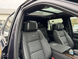 Cadillac Escalade 6.2 V8 Sport Platinum mit LPG 3 Jahre Garantie - bilder 21
