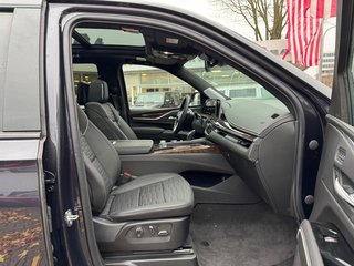 Cadillac Escalade 6.2 V8 Sport Platinum mit LPG 3 Jahre Garantie - bilder 20