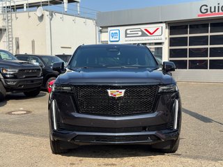 Cadillac Escalade 6.2 V8 Sport Platinum mit LPG 3 Jahre Garantie - bilder 9