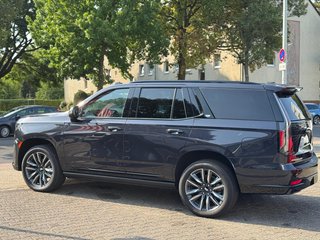 Cadillac Escalade 6.2 V8 Sport Platinum mit LPG 3 Jahre Garantie - bilder 7