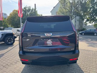 Cadillac Escalade 6.2 V8 Sport Platinum mit LPG 3 Jahre Garantie - bilder 5