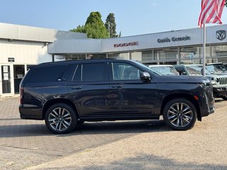 Cadillac Escalade 6.2 V8 Sport Platinum mit LPG 3 Jahre Garantie - bilder 3