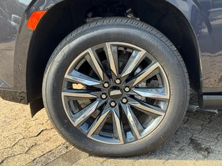 Cadillac Escalade 6.2 V8 Sport Platinum mit LPG 3 Jahre Garantie - bilder 10