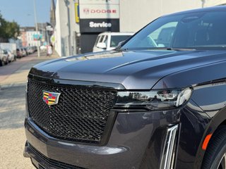 Cadillac Escalade 6.2 V8 Sport Platinum mit LPG 3 Jahre Garantie - bilder 11