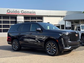 Cadillac Escalade 6.2 V8 Sport Platinum mit LPG 3 Jahre Garantie - bilder 2