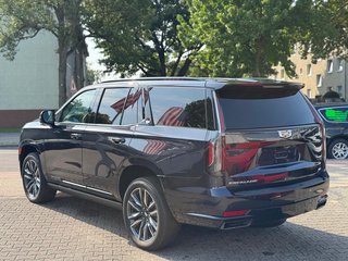 Cadillac Escalade 6.2 V8 Sport Platinum mit LPG 3 Jahre Garantie - bilder 6