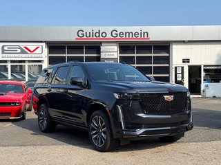 Cadillac Escalade Neuwagen Kaufen