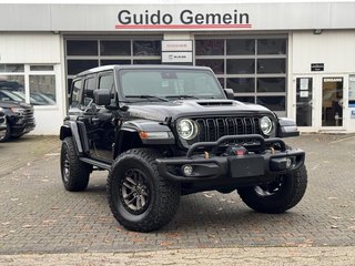 Jeep Wrangler Rubicon 392 Final Edition 2024 Sky One Touch 6.4l V8 HEMI Neuwagen Kaufen | EZ 